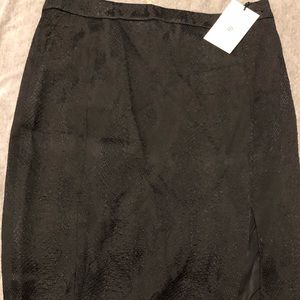 NWT Altuzarra for Target skirt